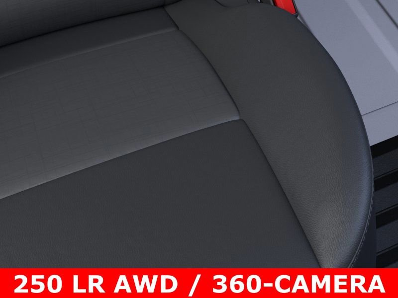 New 2025 Ford Transit 250 Low Roof AWD image 16