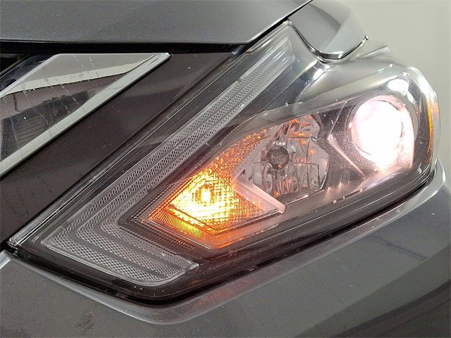 Used 2017 Nissan Altima 2.5 SR image 12