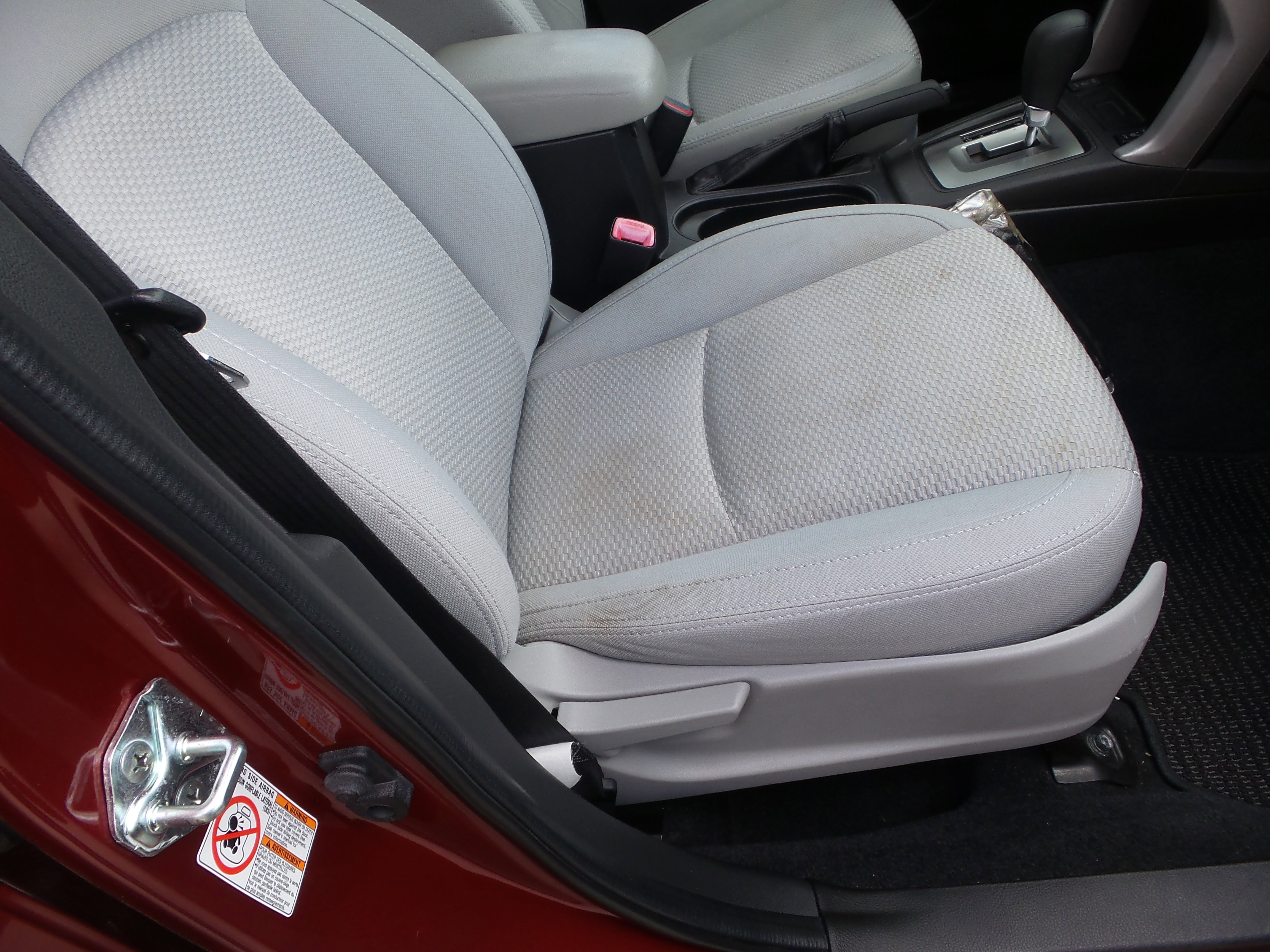 Used 2014 Subaru Forester 2.5i Premium w/ Popular Package #2 image 19