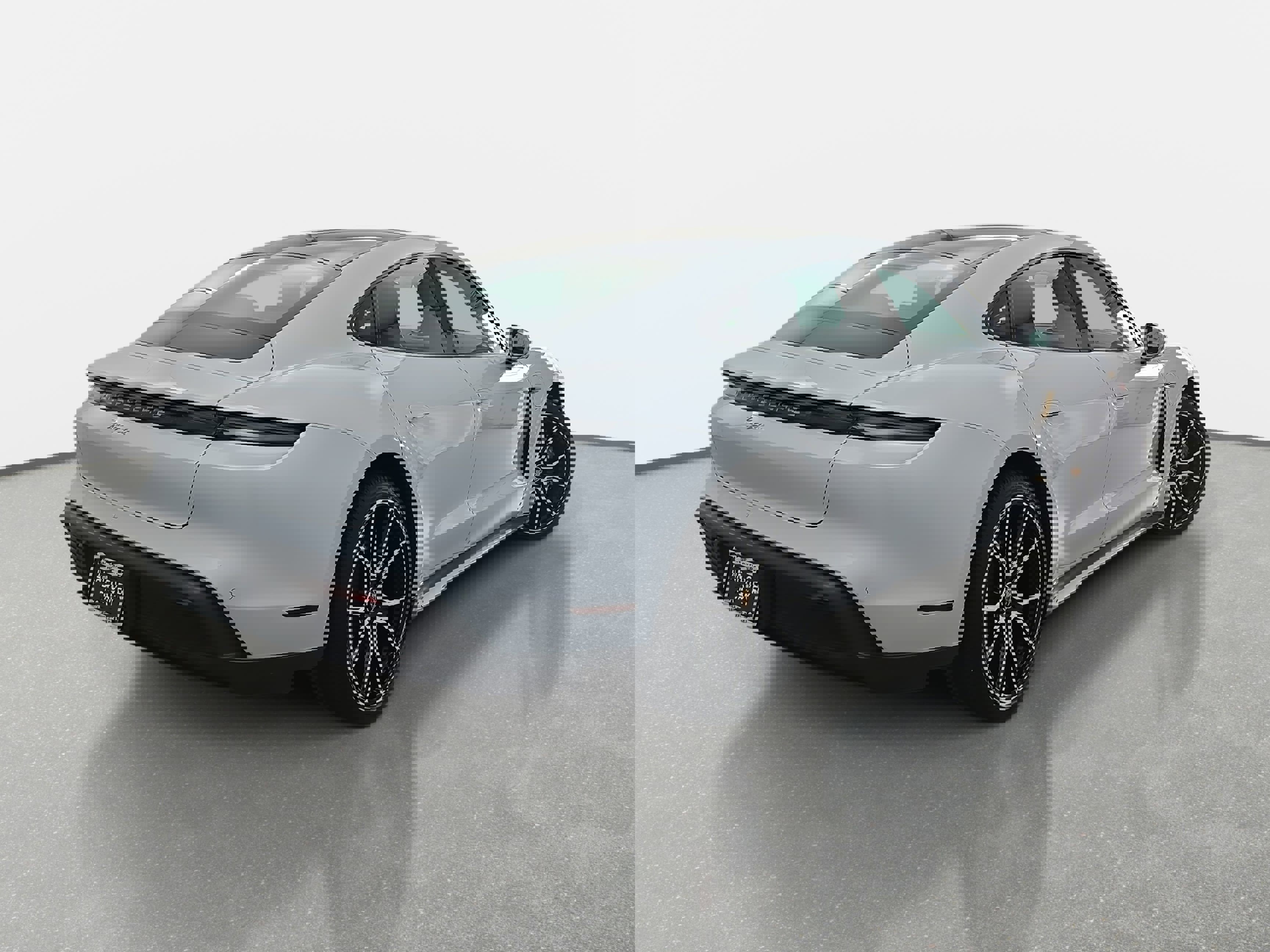 Used 2023 Porsche Taycan w/ Premium Package image 5