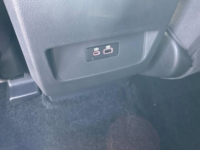 New 2026 Nissan Frontier SV w/ All-Weather Content Package image 16