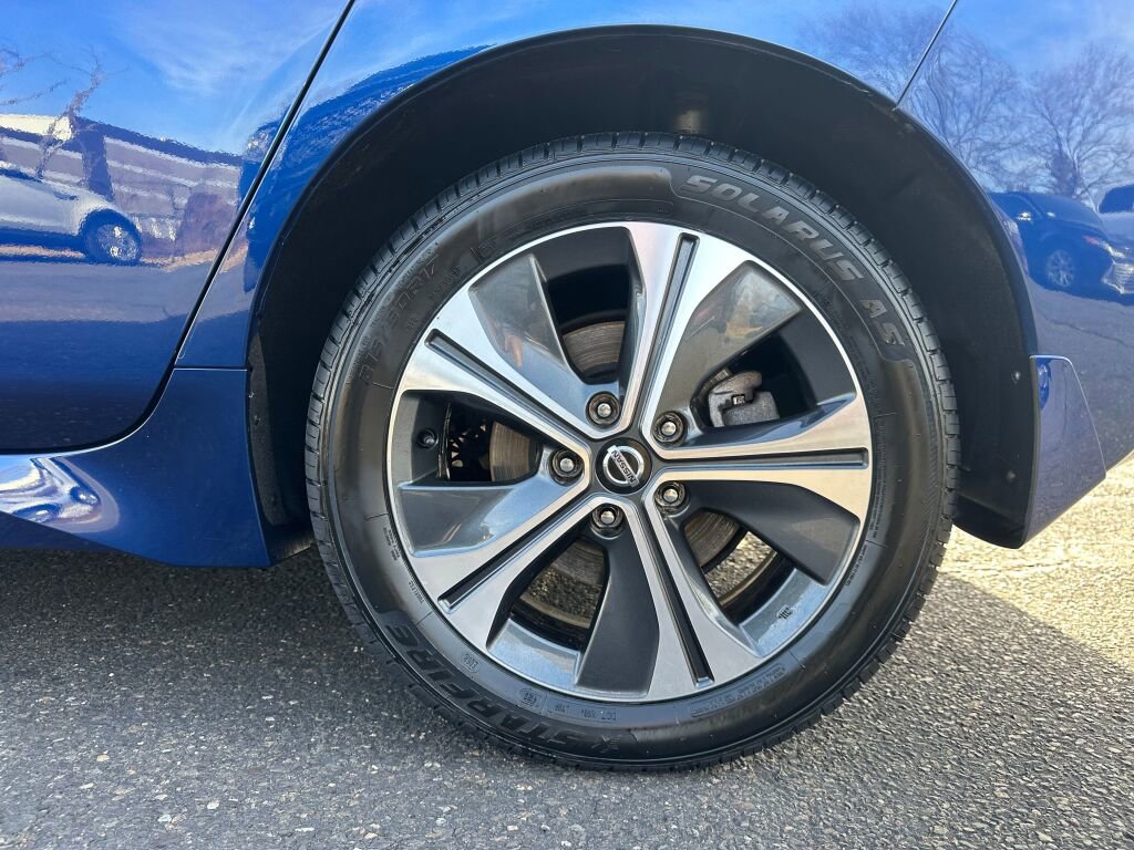 Used 2023 Nissan Murano Platinum image 32