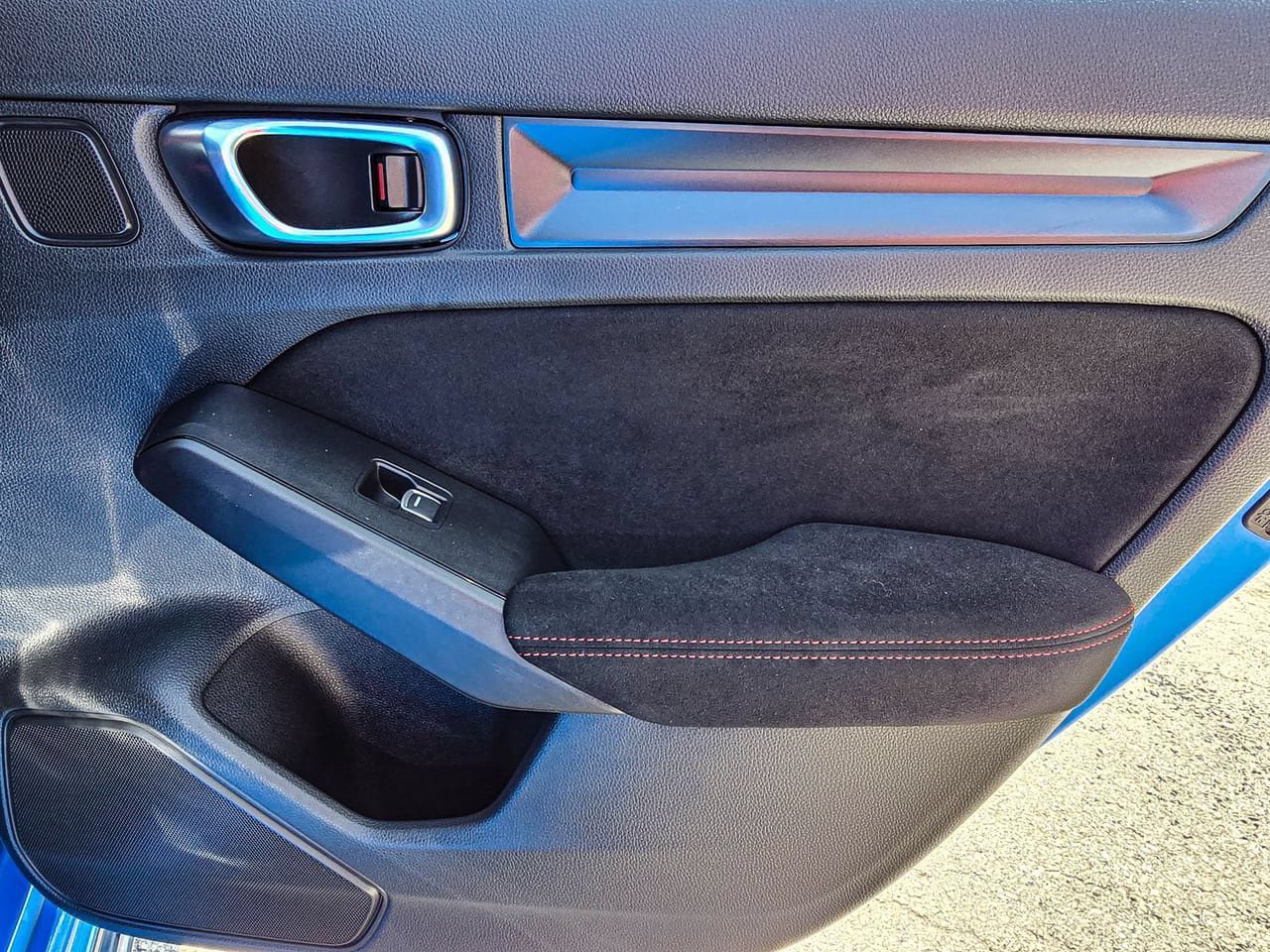 Used 2025 Honda Civic Type R image 37
