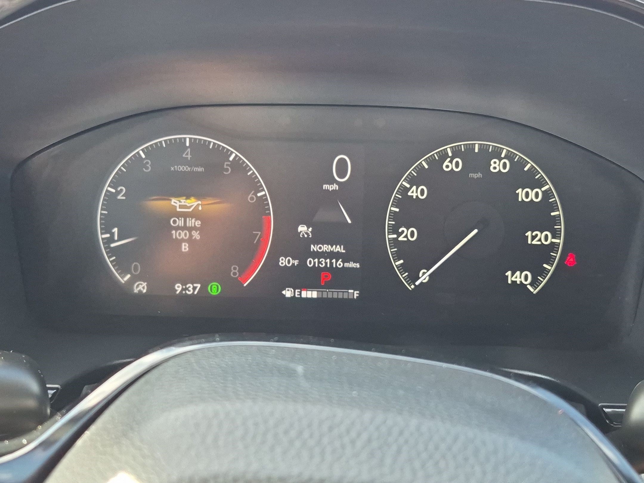 Certified 2024 Honda CR-V EX-L image 23