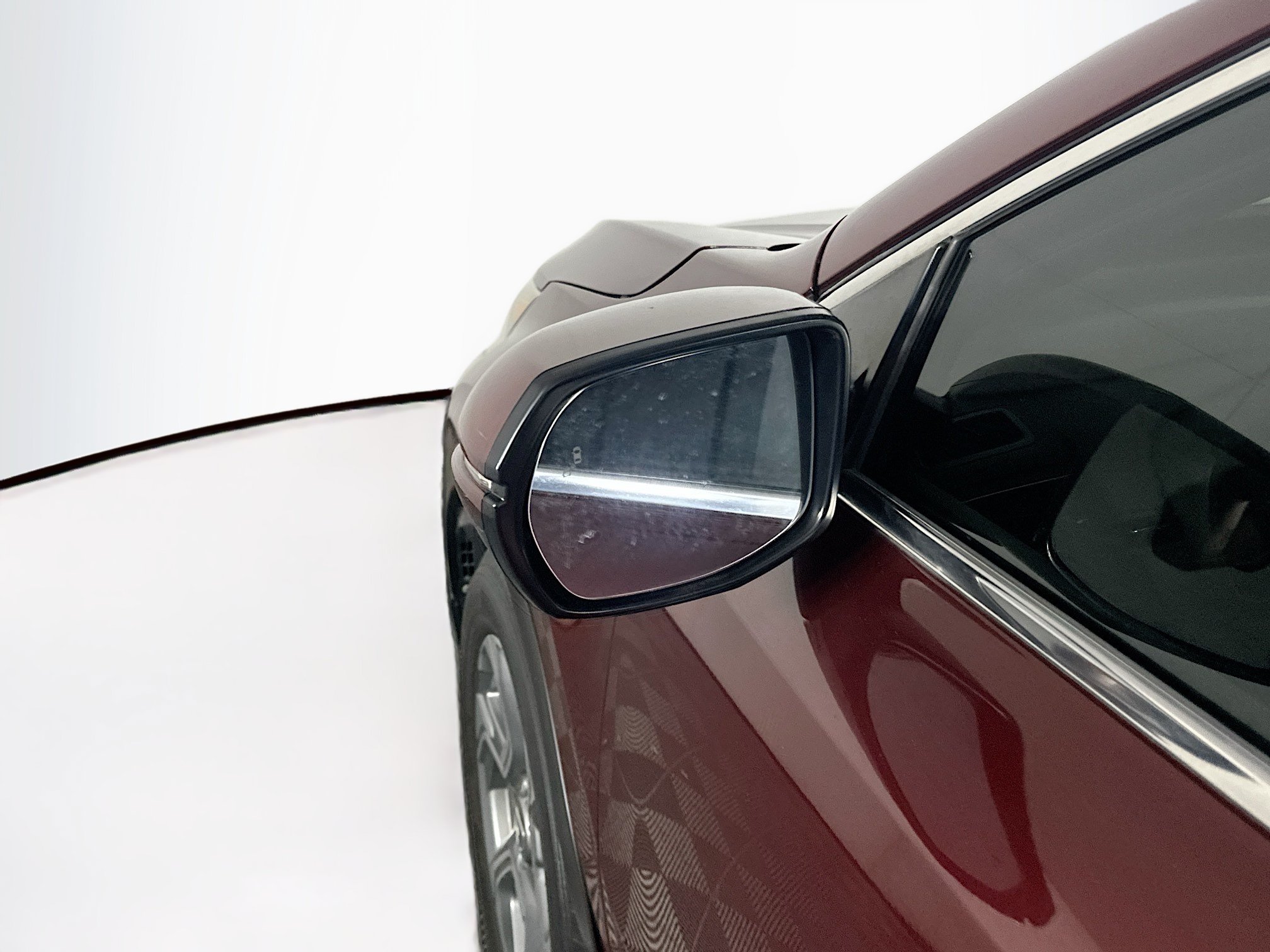Used 2018 Honda CR-V EX image 16