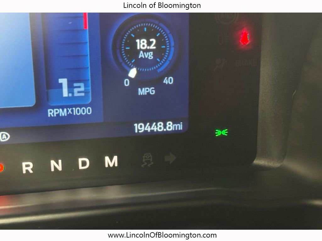 Used 2022 Ford Bronco Badlands AWD/4WD image 50