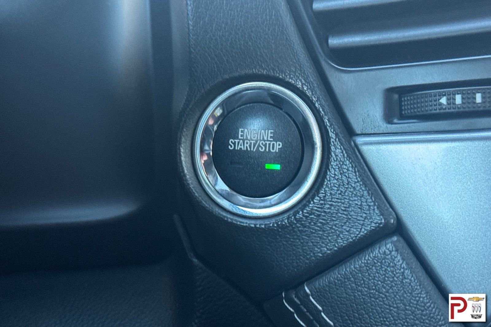 Certified 2020 Chevrolet Tahoe Premier w/ 6.2L Performance Package image 32