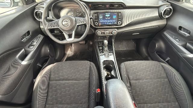 Certified 2024 Nissan Kicks SV image 26