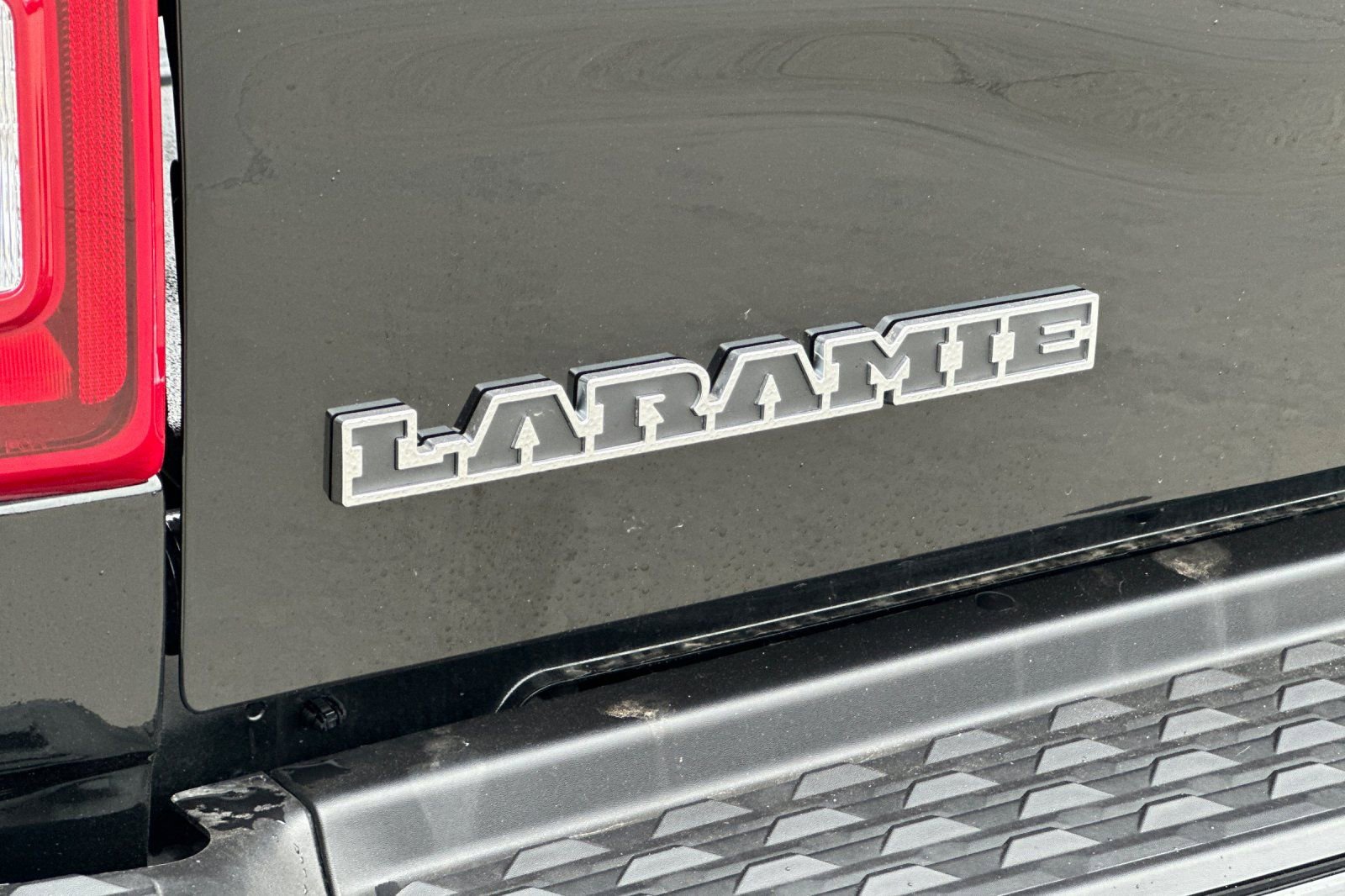 New 2026 RAM 2500 Laramie w/ Sport Appearance Package image 27