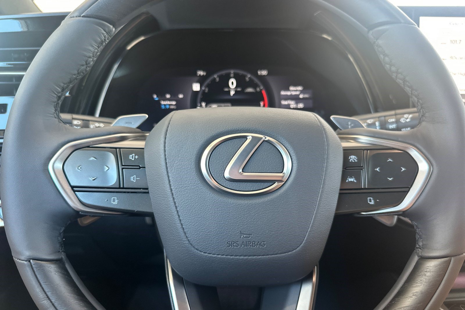 New 2026 Lexus RX 350 Premium Plus AWD/4WD image 19
