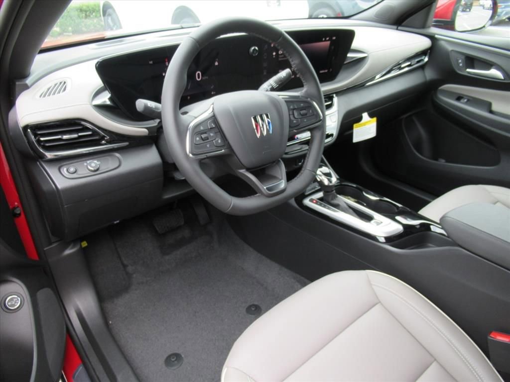 New 2026 Buick Envista Preferred FWD image 15