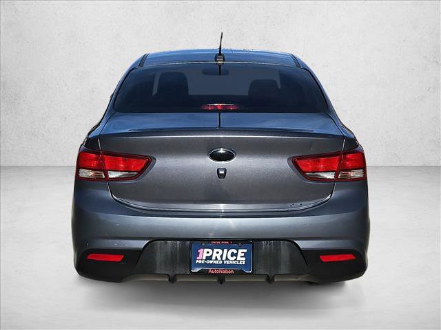 Used 2019 Kia Rio S image 7