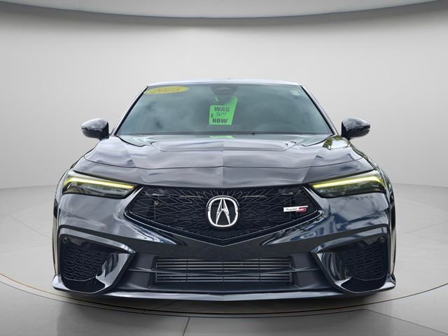 Used 2025 Acura Integra Type S FWD image 5