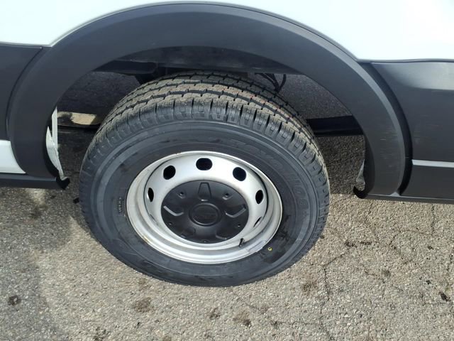 Used 2021 Ford Transit 250 148 High Roof Extended image 9