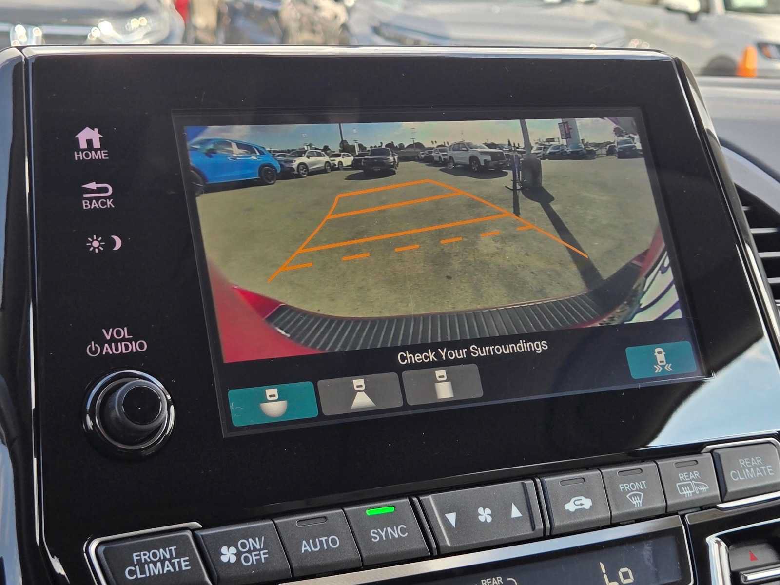 Used 2022 Honda Odyssey EX-L image 22