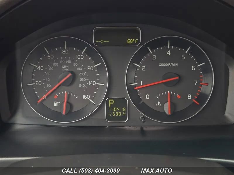 Used 2009 Volvo C30 image 29