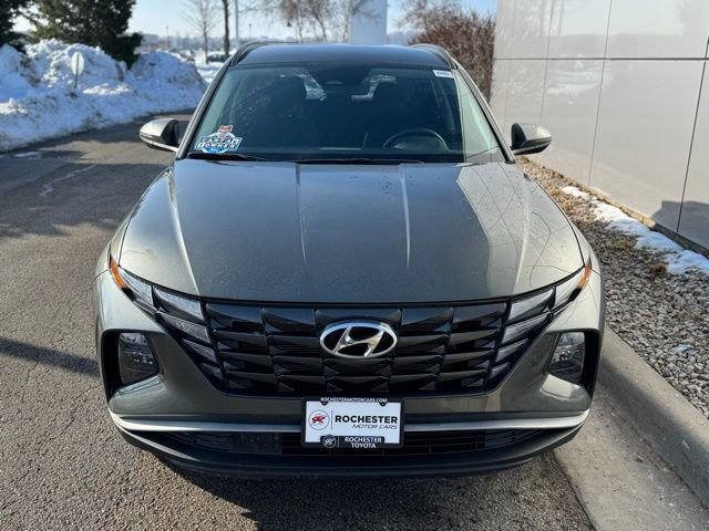 Used 2023 Hyundai Tucson SEL image 32