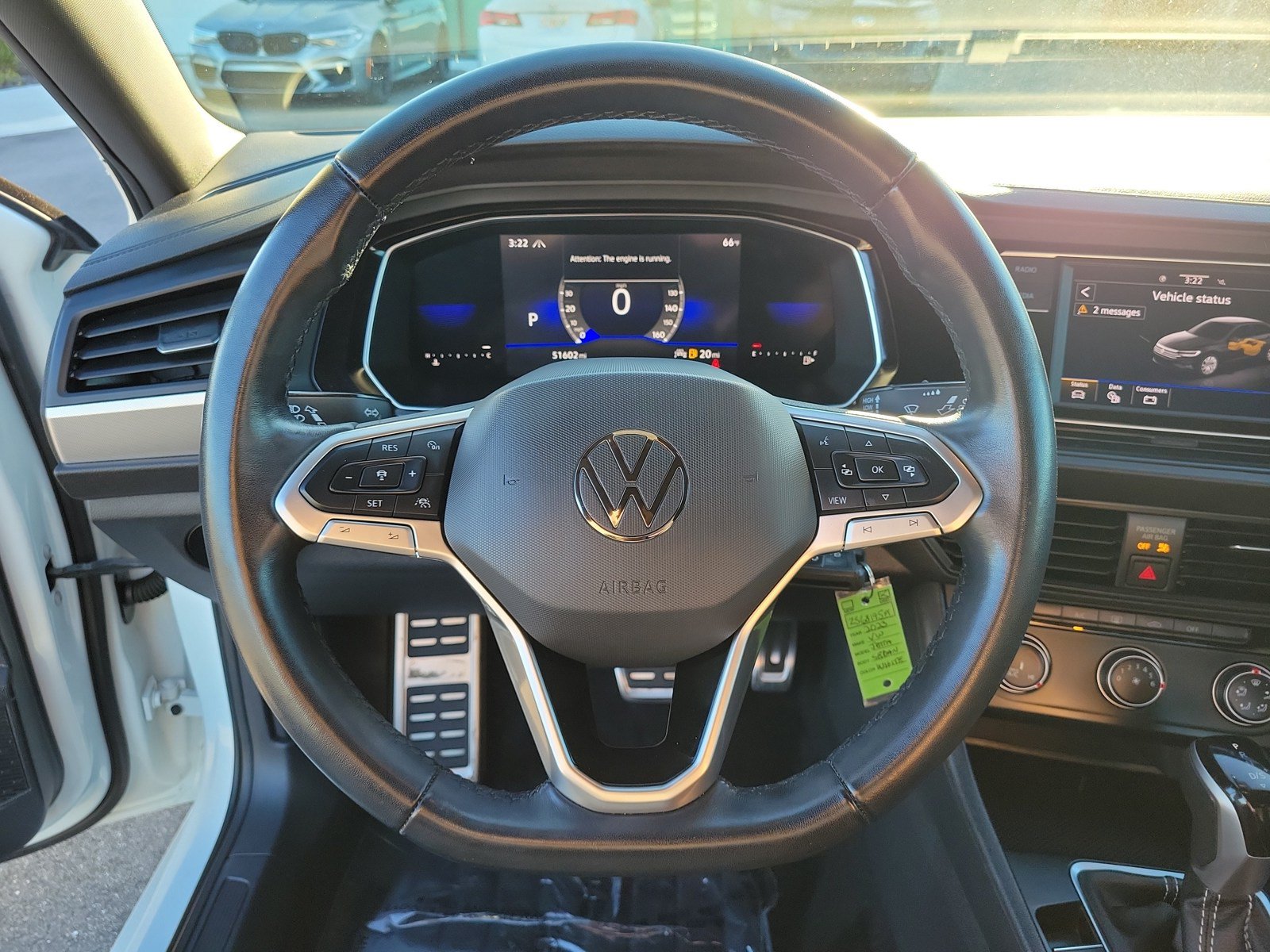 Used 2023 Volkswagen Jetta Sport FWD image 17