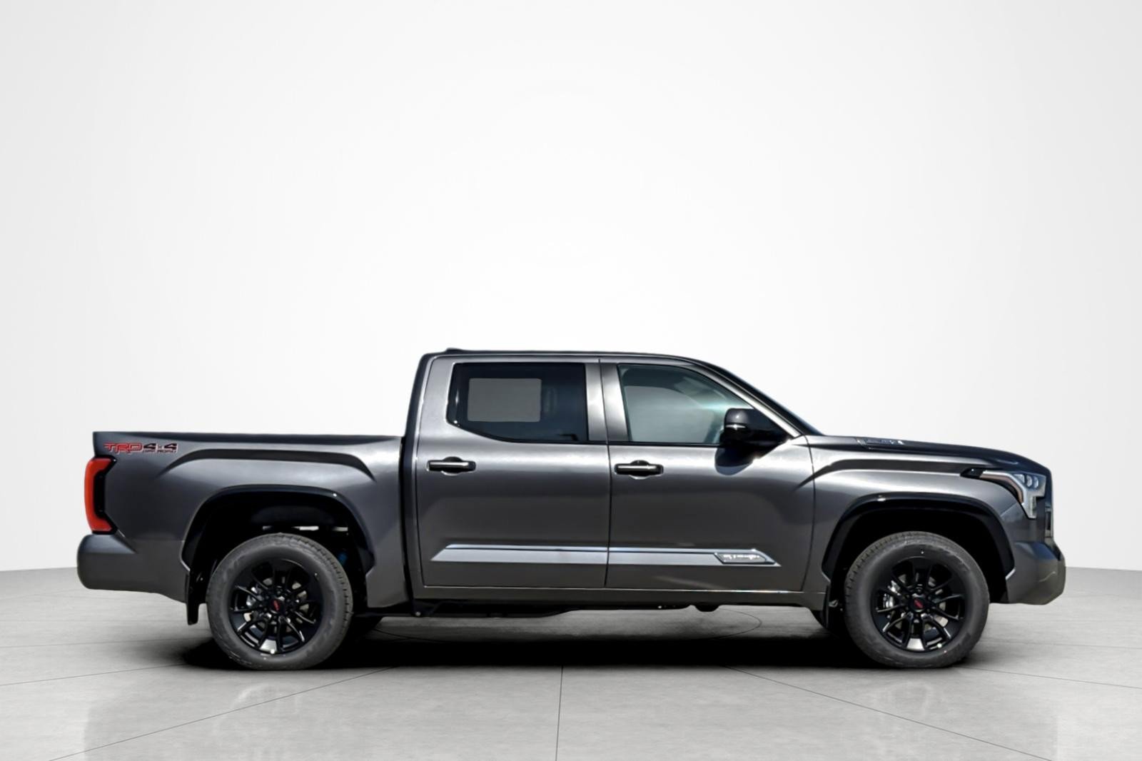 New 2026 Toyota Tundra Platinum image 6