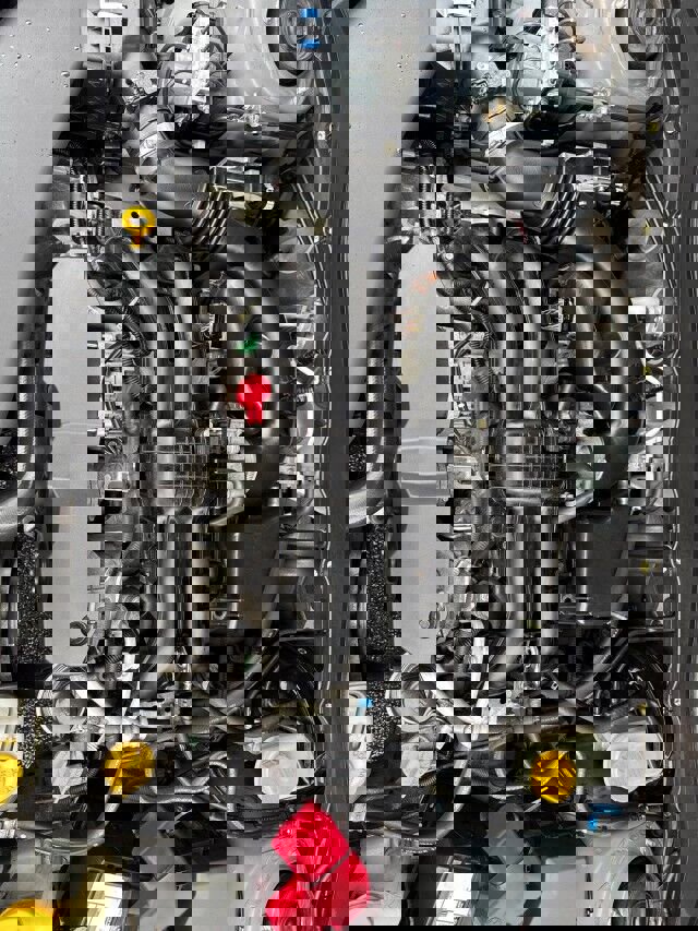 Used 2014 Subaru Forester 2.5i Premium w/ All-Weather Package image 20