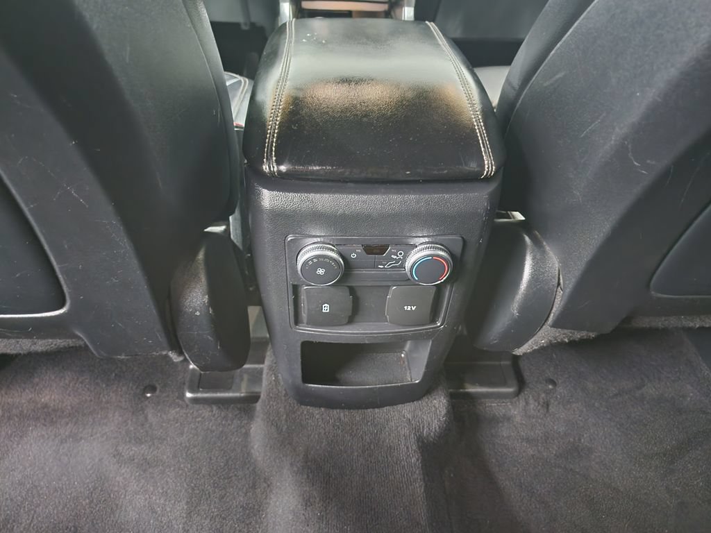 Used 2020 Ford Explorer XLT w/ Equipment Group 202A AWD/4WD image 25