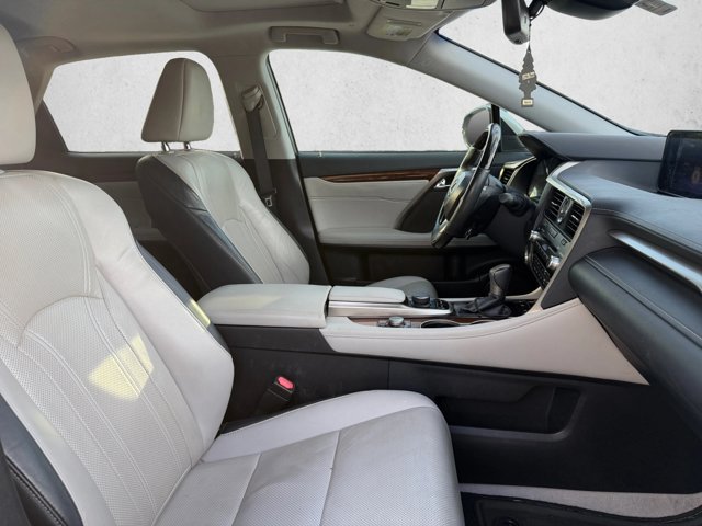 Used 2017 Lexus RX 350 FWD w/ Premium Package image 21