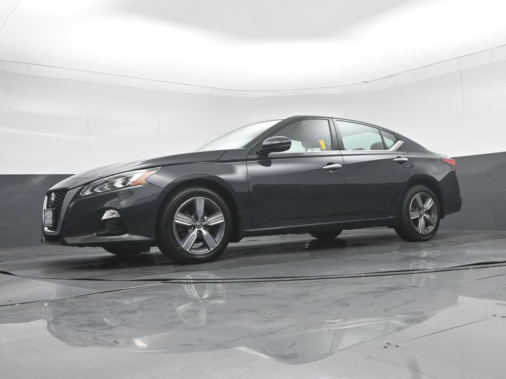 Used 2019 Nissan Altima 2.5 SV AWD/4WD image 50