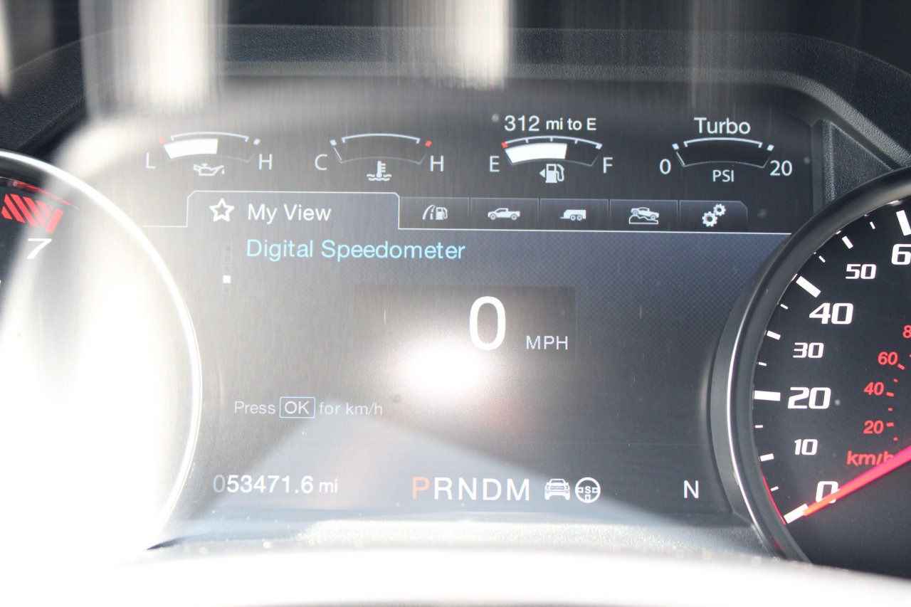 Used 2019 Ford F150 Raptor w/ Equipment Group 802A Luxury image 57