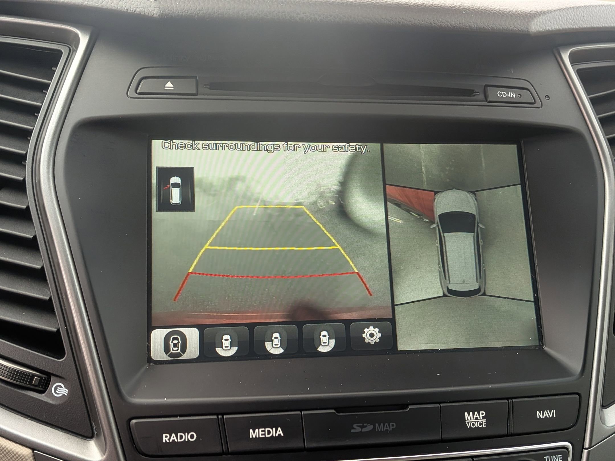 Used 2018 Hyundai Santa Fe Sport image 29