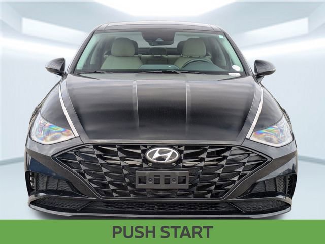 Used 2022 Hyundai Sonata SEL w/ Convenience Package image 11