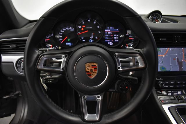Used 2018 Porsche 911 Carrera RWD image 12