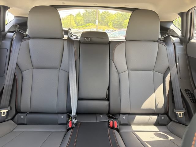 New 2026 Subaru Crosstrek 2.5i Limited AWD/4WD image 28