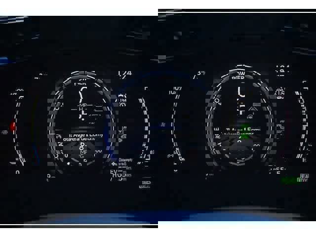 New 2026 Lexus NX 450h+ AWD w/ Luxury Package image 21