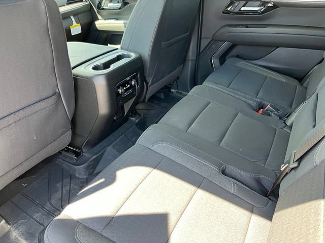 New 2026 Chevrolet Tahoe LS AWD/4WD image 18