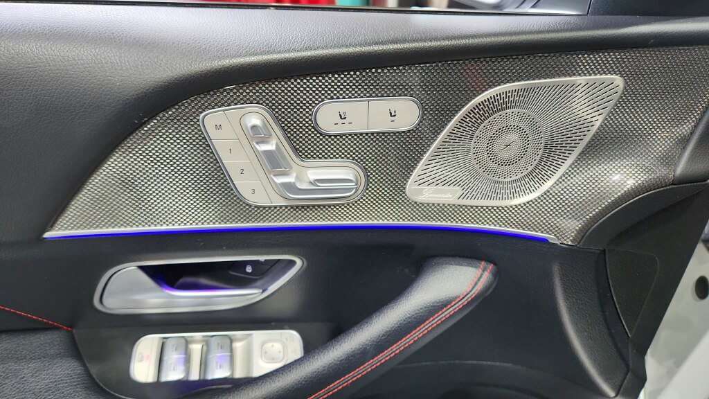 Used 2021 Mercedes-Benz GLE 53 AMG 4MATIC Coupe image 27