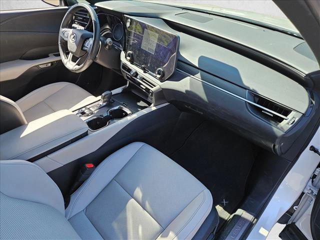 Used 2023 Lexus RX 350 Premium w/ Accessory Package (Z1) FWD image 19