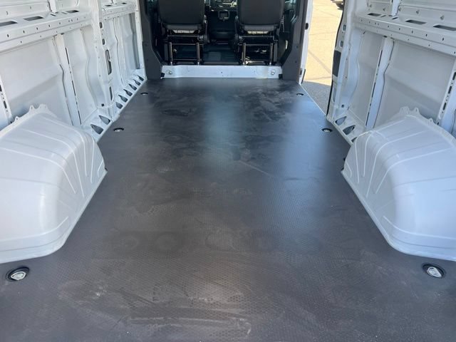 New 2026 RAM ProMaster 2500 w/ Convenience Group FWD image 13