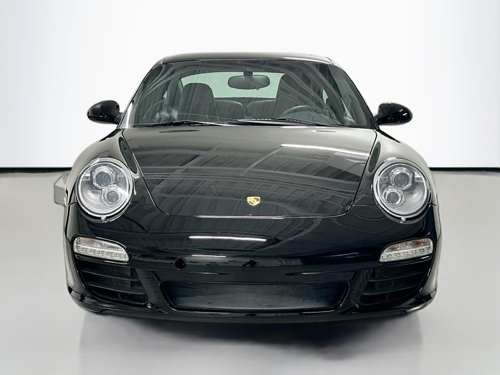Used 2009 Porsche 911 Carrera S RWD image 6