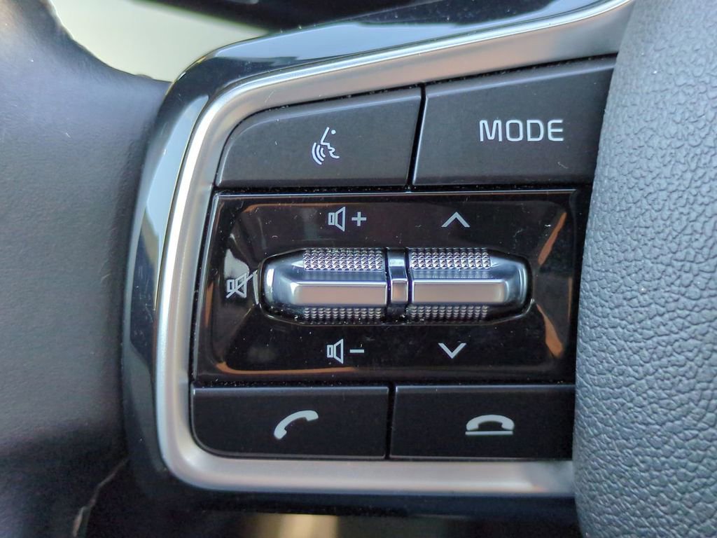 Used 2021 Kia Sorento SX image 26