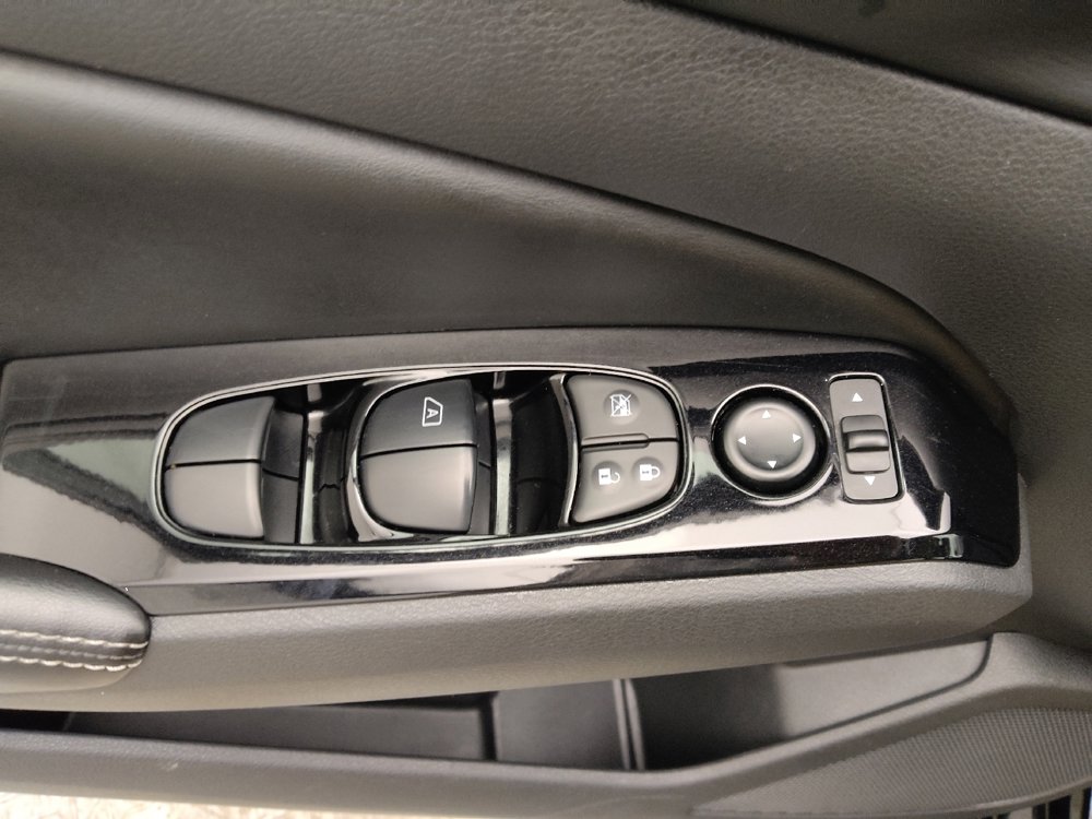 Used 2023 Nissan Altima 2.5 SV image 27