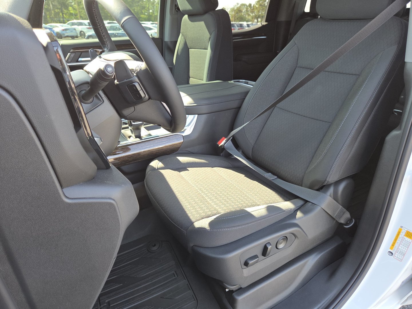 New 2026 GMC Sierra 1500 Elevation w/ Preferred Package RWD image 26