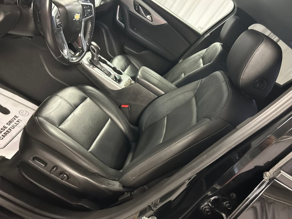 Used 2022 Chevrolet Blazer LT AWD/4WD image 12