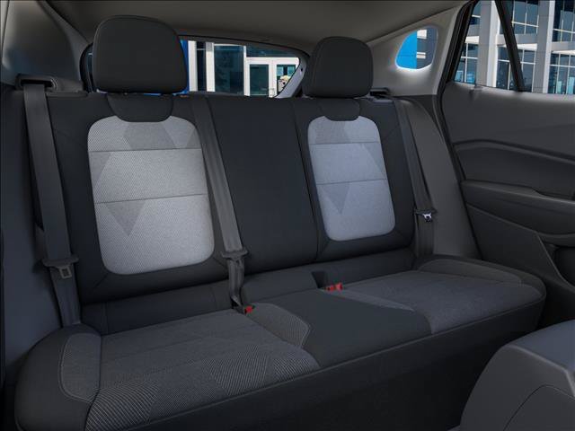 New 2026 Chevrolet Trax LS w/ LS Convenience Package FWD image 17