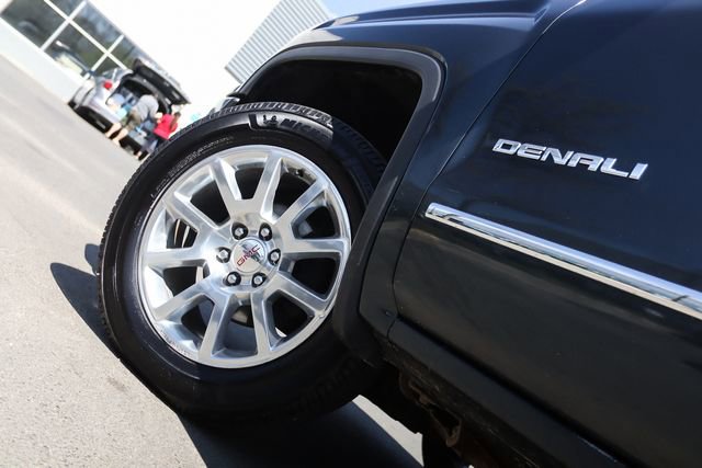 Used 2018 GMC Sierra 1500 Denali AWD/4WD image 52