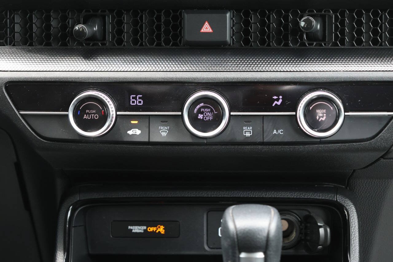 Used 2024 Honda CR-V LX image 21