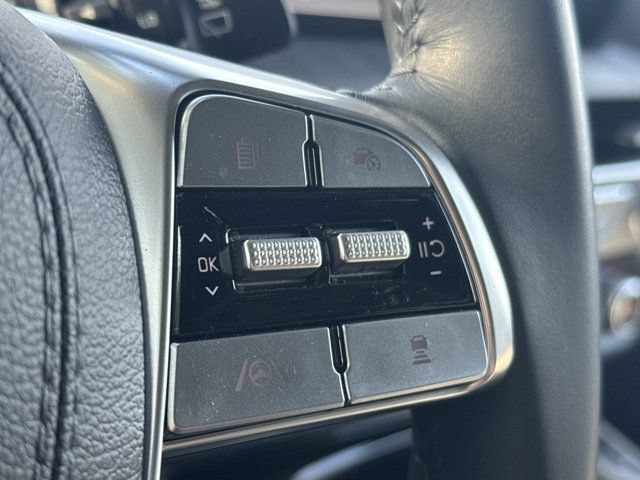 Used 2025 Kia Telluride EX FWD image 31