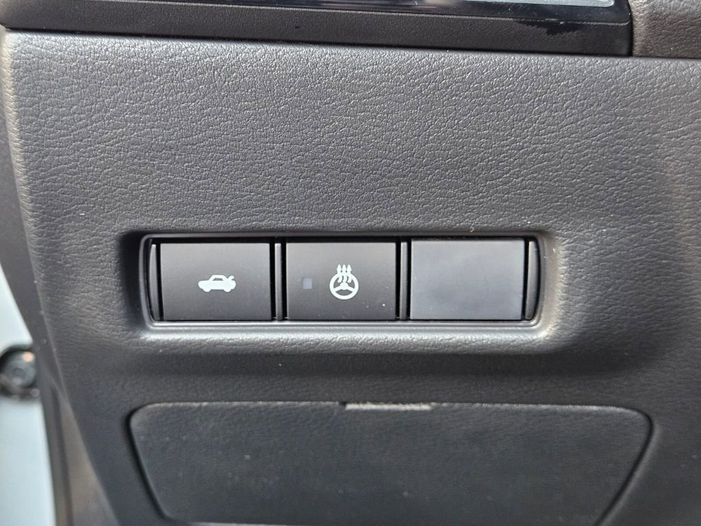 New 2026 Nissan Sentra SR w/ SR All Weather Package image 26