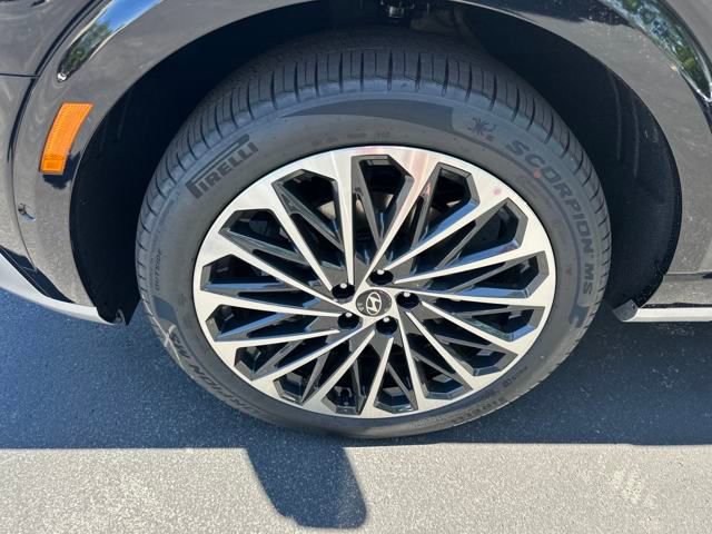 New 2026 Hyundai Palisade Calligraphy image 47