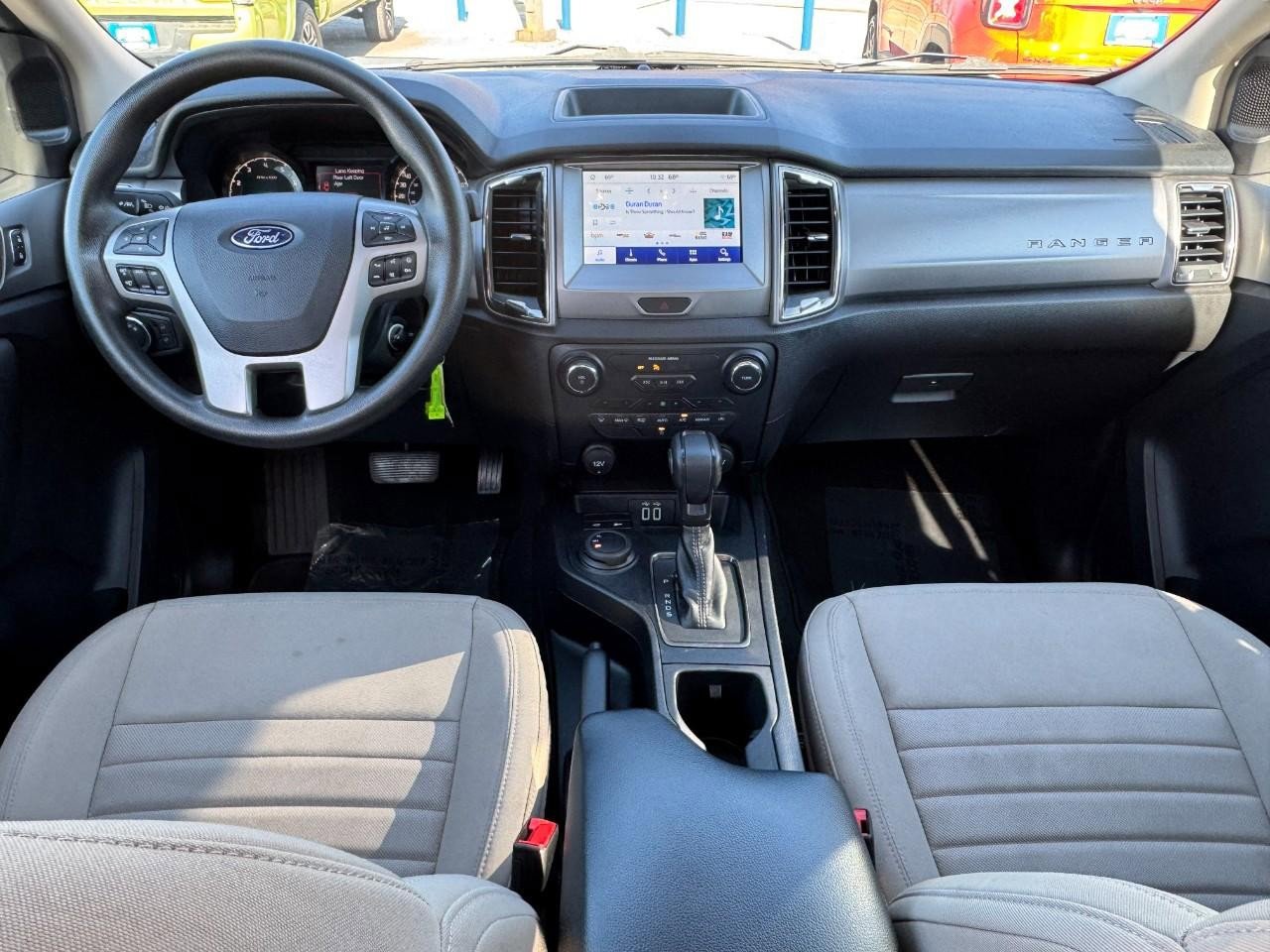 Used 2022 Ford Ranger XLT image 11