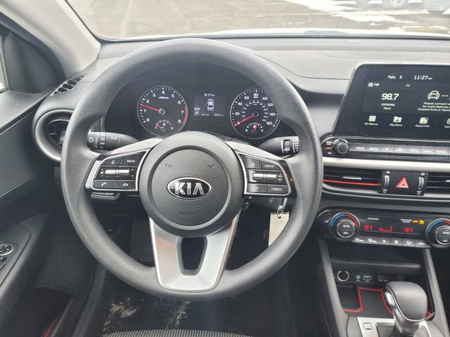 Used 2019 Kia Forte Sedan image 14